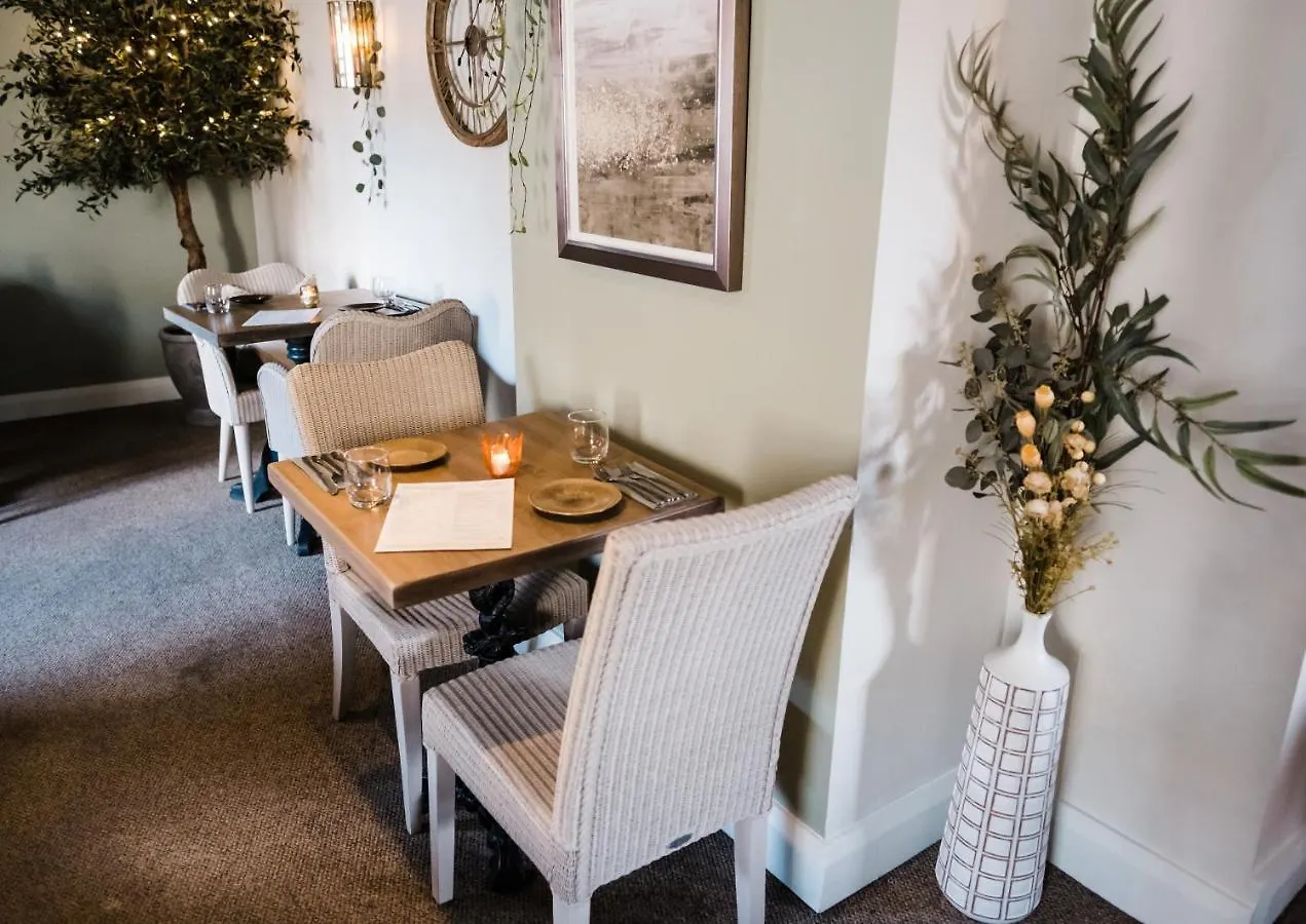 Locanda Hotel Harpur'S Of Melbourne Melbourne