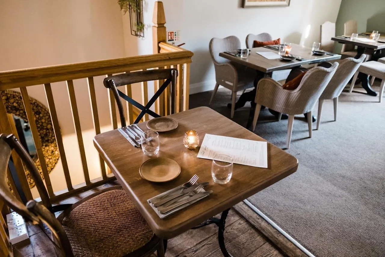 Hotel Harpur'S Of Melbourne Melbourne  Locanda