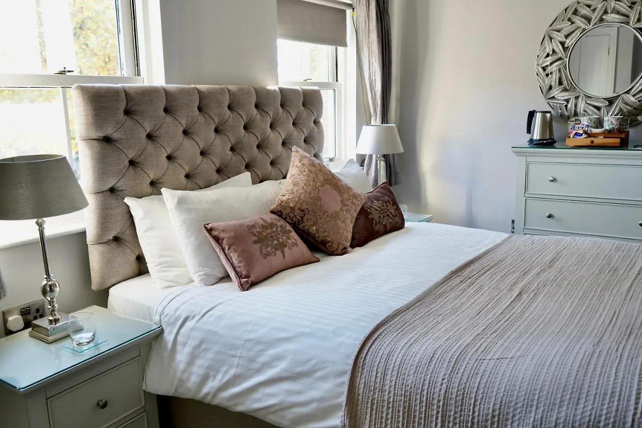 Locanda Hotel Harpur'S Of Melbourne Melbourne