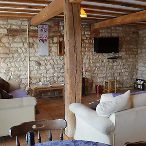 Peregrine Holiday home