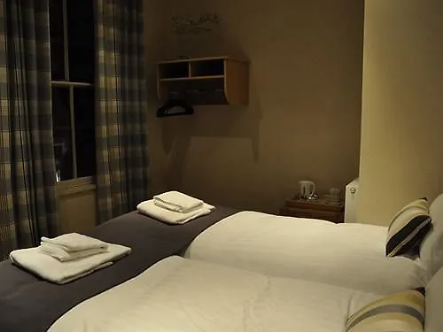 Harpur'S Of Melbourne Hotell Melbourne  Värdshus