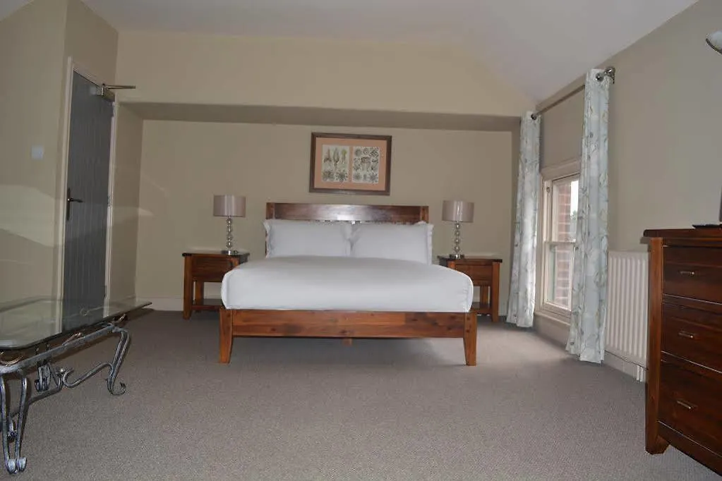 Harpur'S Of Melbourne Hotell Melbourne